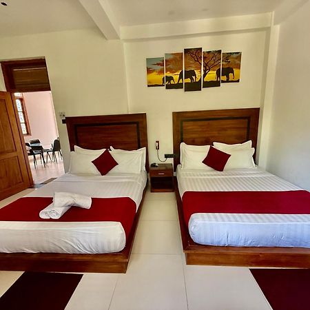 Divine Villa Anuradhapura Bagian luar foto