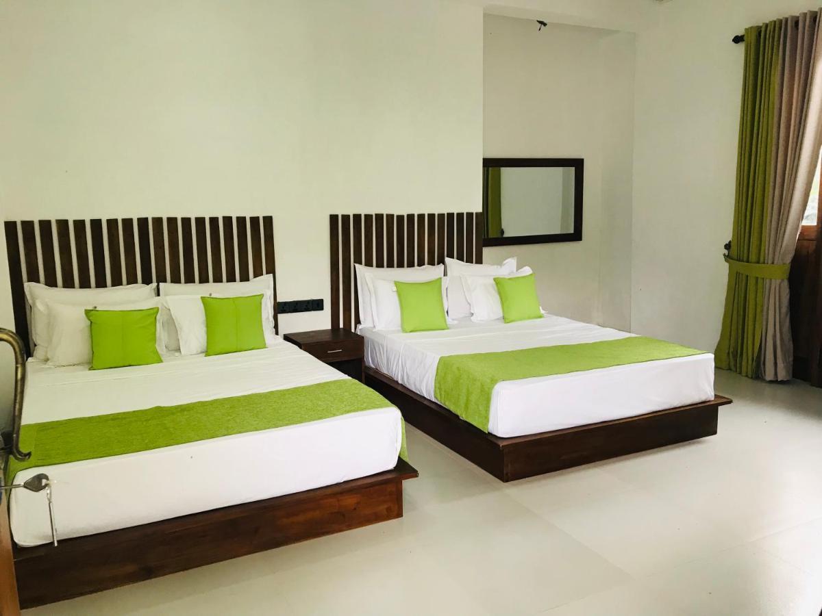 Divine Villa Anuradhapura Bagian luar foto