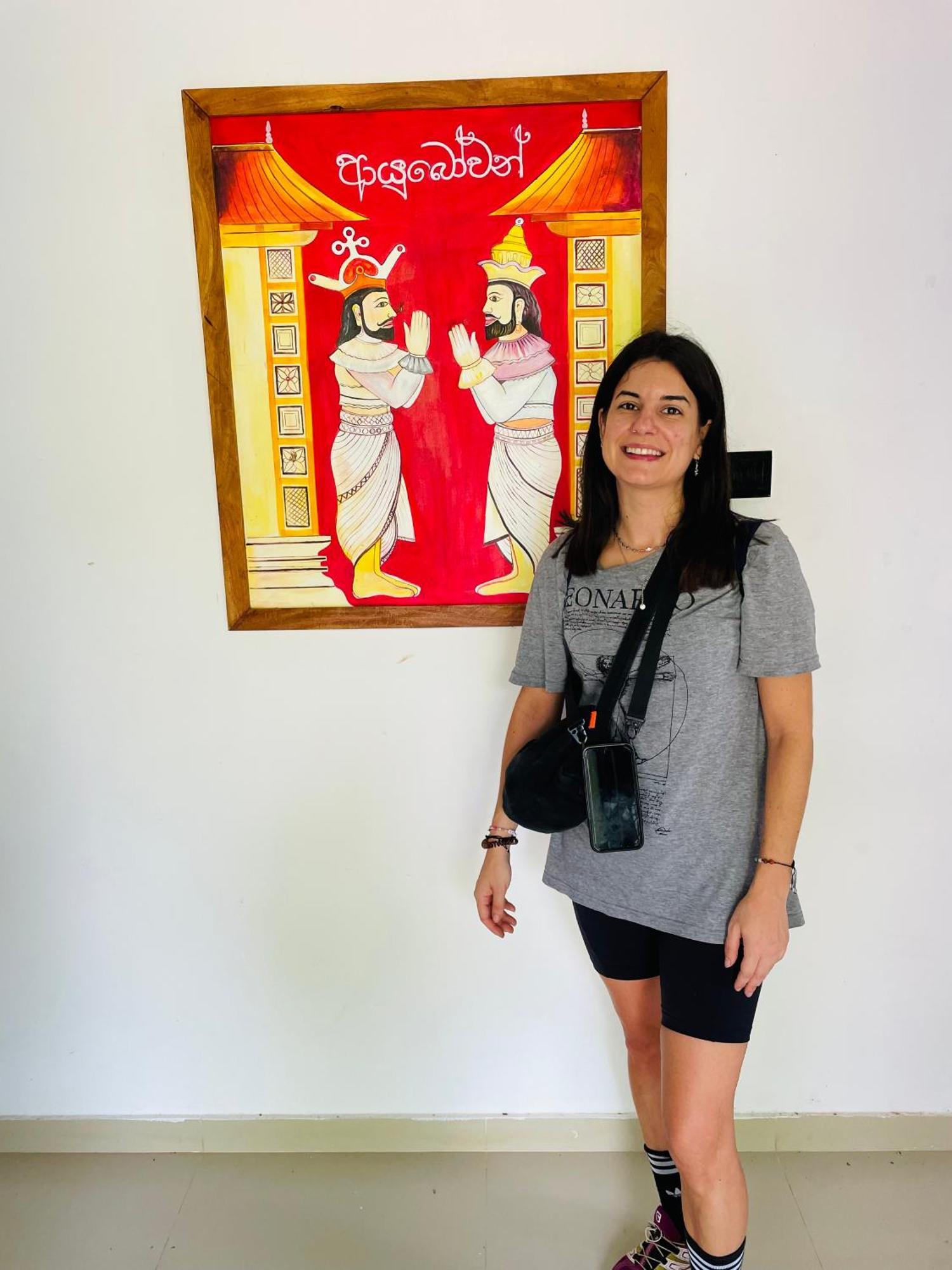 Divine Villa Anuradhapura Bagian luar foto