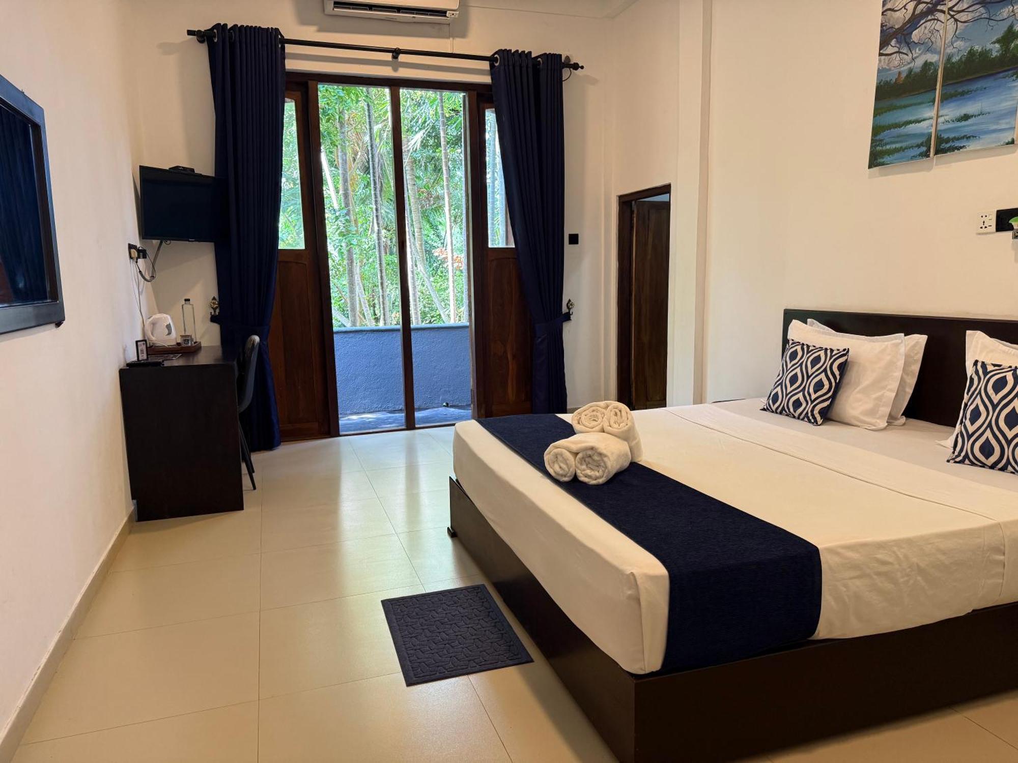Divine Villa Anuradhapura Bagian luar foto